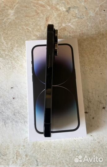 iPhone 14 Pro, 256 ГБ