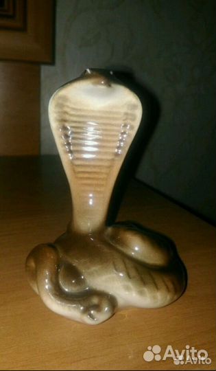 Фарфоровые статуэтки СССР