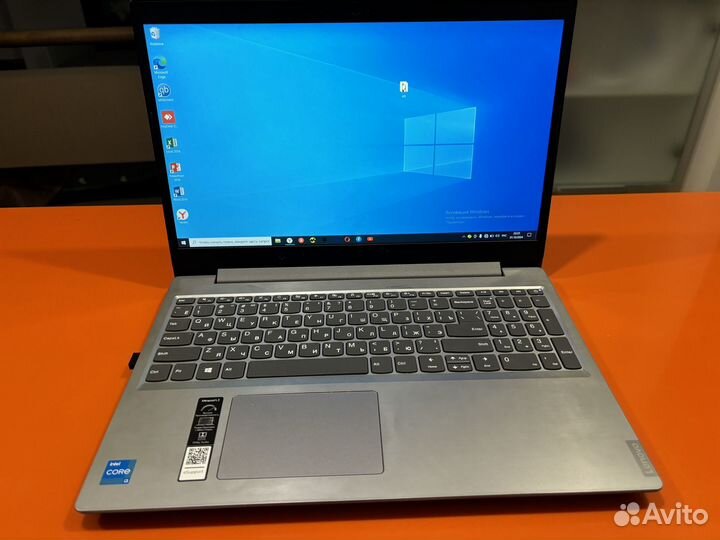 Lenovo IdeaPad L3