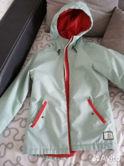 Продам дс куртку