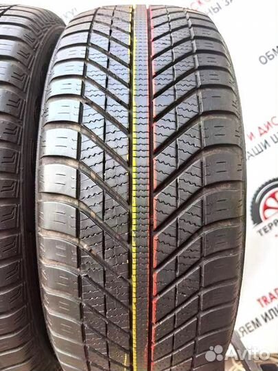 Goodyear Vector 4Seasons 205/55 R16 94V