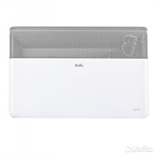 Комплект Ballu Apollo Transformer с блоком управле