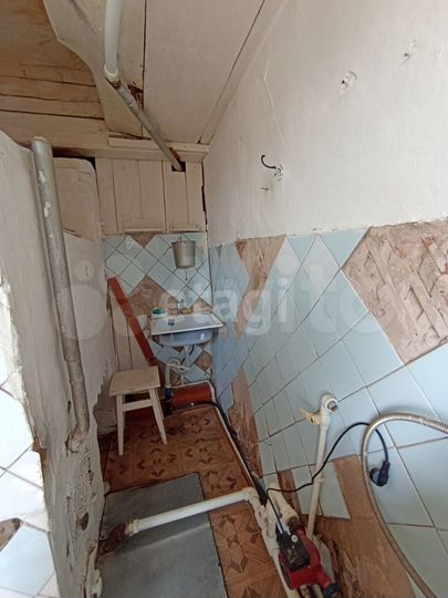 Дом 37,2 м² на участке 5,3 сот.