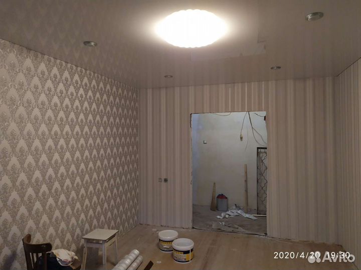 Мастер на час