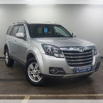 Great Wall Hover H3 2.0 MT, 2014, 94 000 км, с пробегом, цена 1 010 000 руб.