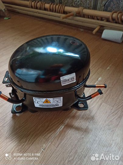 Компрессор для холодильника