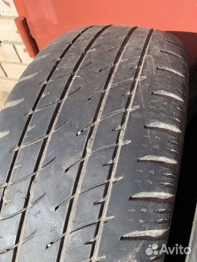 GT Radial Savero H/T 235/65 R17 104T