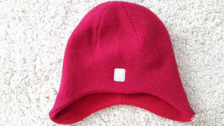 Шапочка Reima