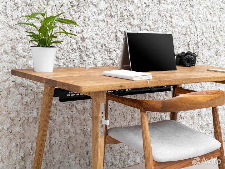 Письменный стол дуб