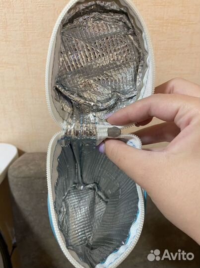 Термосумка для бутылочек