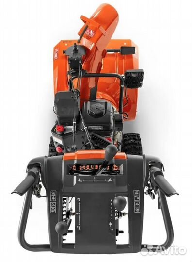 Снегоуборщик Husqvarna Хускварна ST 224 6.3 л.с