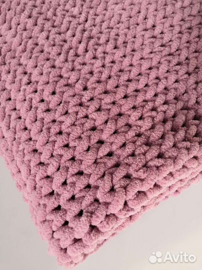 Детский пледик