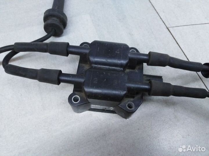 Катушка зажигания