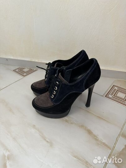 Ботильоны женские 37 размер