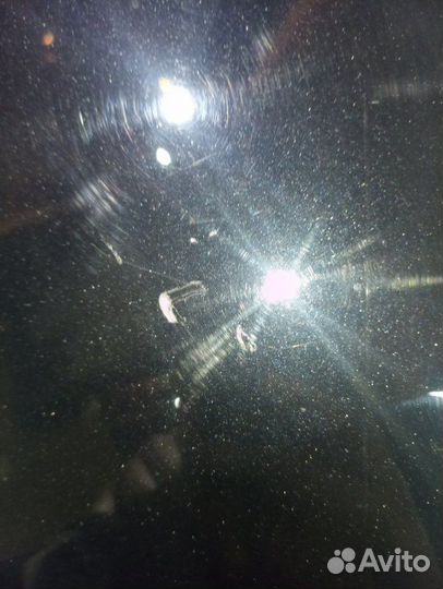 Капот Volkswagen Passat Cc седан BWS 3.6 2009