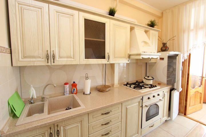 2-к. квартира, 55 м², 6/12 эт.