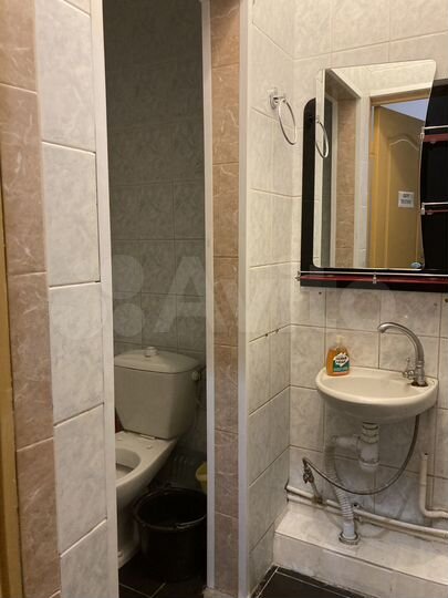 Свободного назначения, 19.6 м²