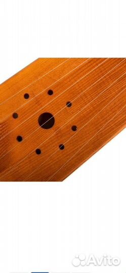 Гусли 7 струн