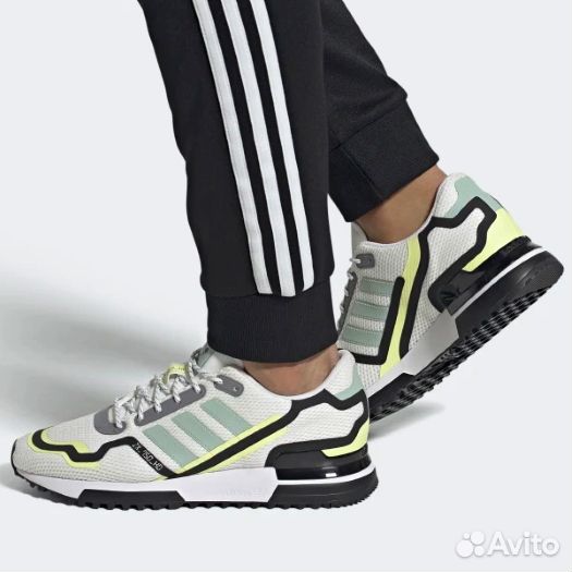 Кроссовки Adidas Zx 750 HD FV2875 оригинал