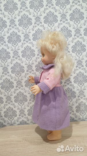 Кукла СССР, фабрики Весна