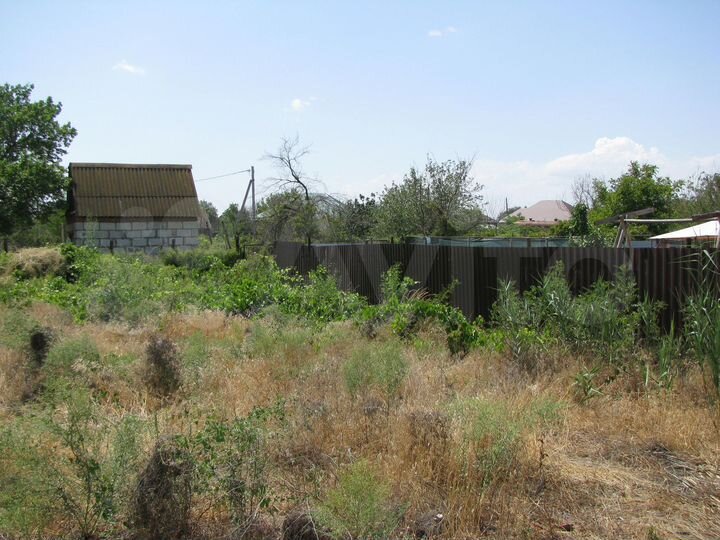 Участок 6 сот. (ИЖС)