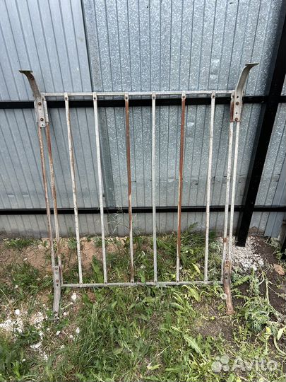 Багажник на крышу