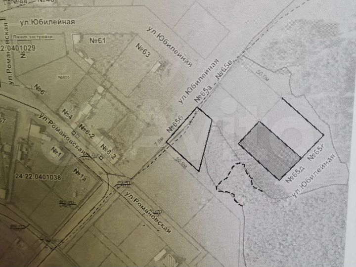 Участок 14 сот. (ИЖС)