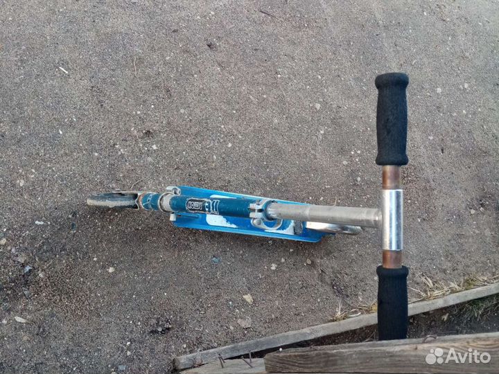 Велосипед дорожный