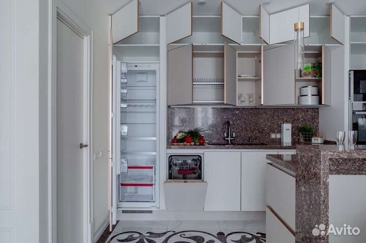 Кухонный гарнитур