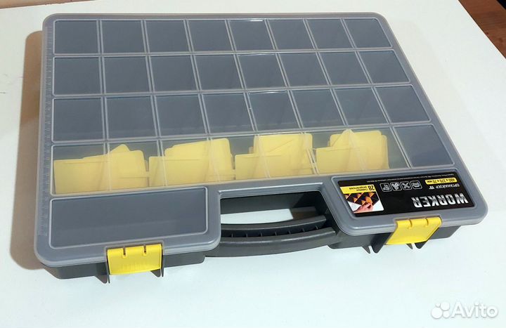 Органайзер