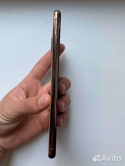iPhone XS max 4/256g RU/A