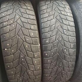 Dunlop Grandtrek Ice 02 235/65 R18