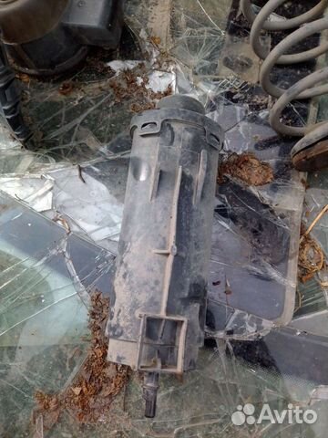 Абсорбер Фольксваген Поло 5 седан