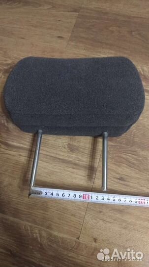 Подголовники