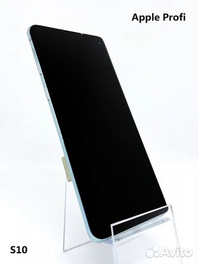 Дисплей для Samsung Galaxy S10 G973 Оригинал