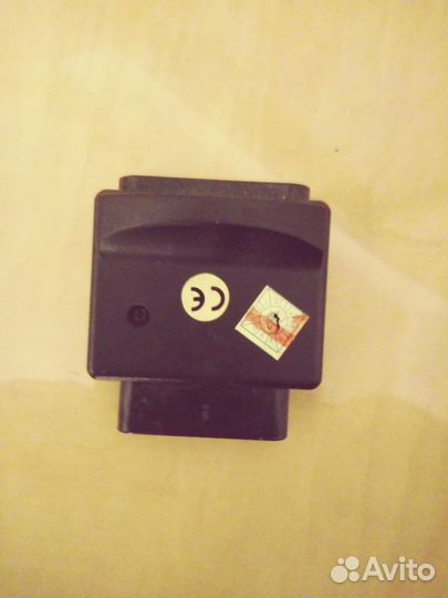 Джойстик sony PS2 беспроводный