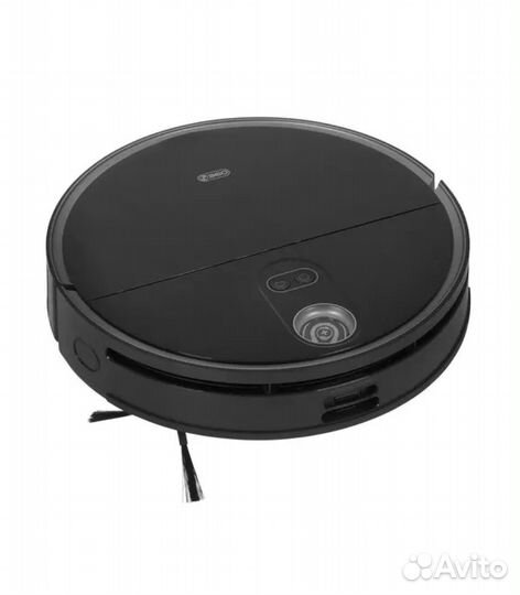 Робот-пылесос 360 Robot Vacuum Cleaner S10 MAX, че