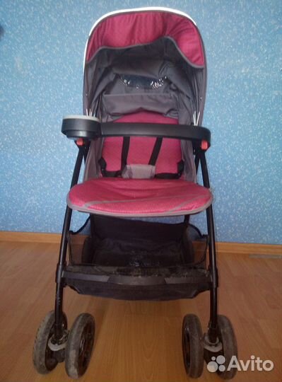 Коляска детская