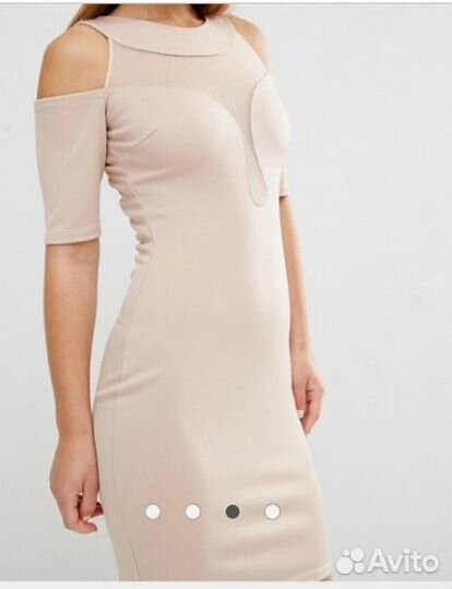 Платье ASOS Stradivarius новые