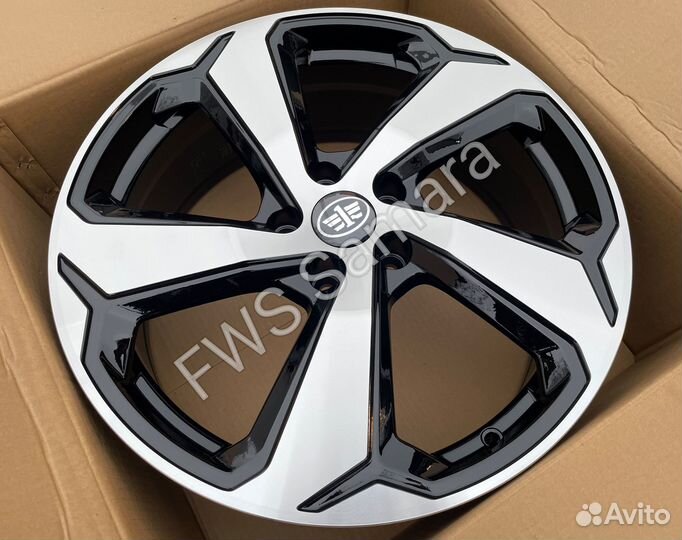 Диски для FAW Bestune T55 Bestune B70 R19