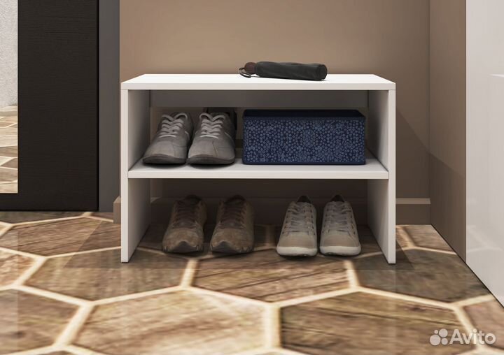 Тумба для обуви 