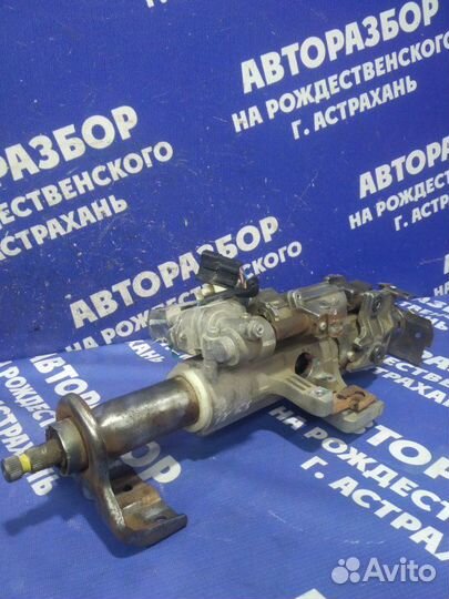Рулевая колонка Hyundai Ix55 внедорожник 2012