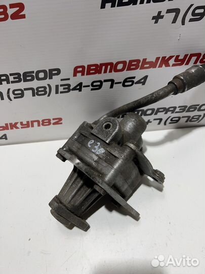 Насос гур bmw e36