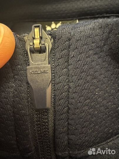 Kelme/ Спортивный костюм/Костюм фк енисей