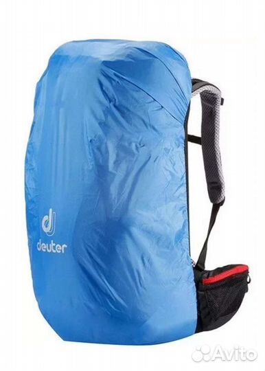 Туристический рюкзак deuter futura 30