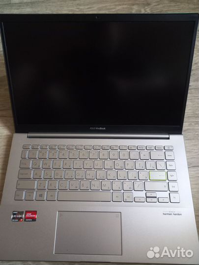 Ноутбук Asus vivobook s14