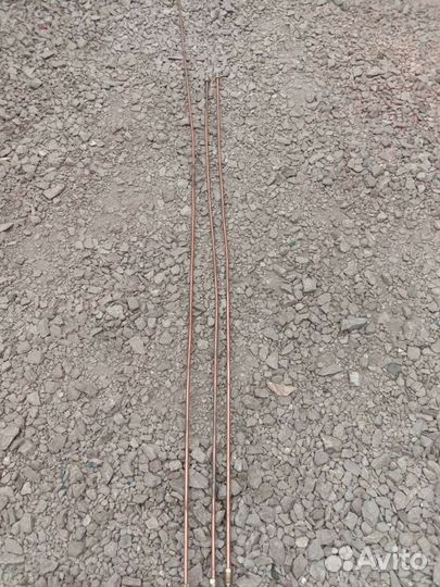 Тормозная трубка