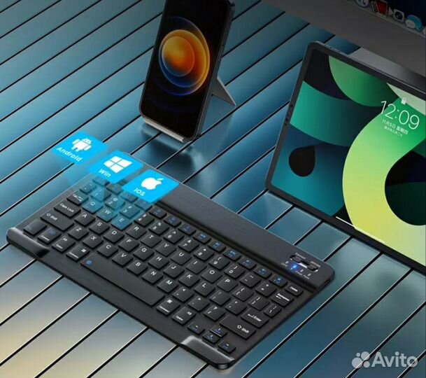 Клавиатура беспроводная