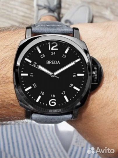 Часы наручные breda