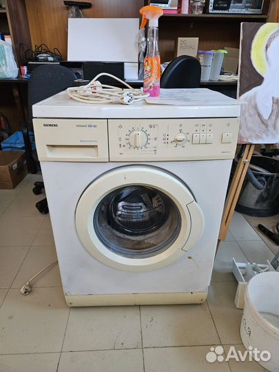 Стиральная машина бу